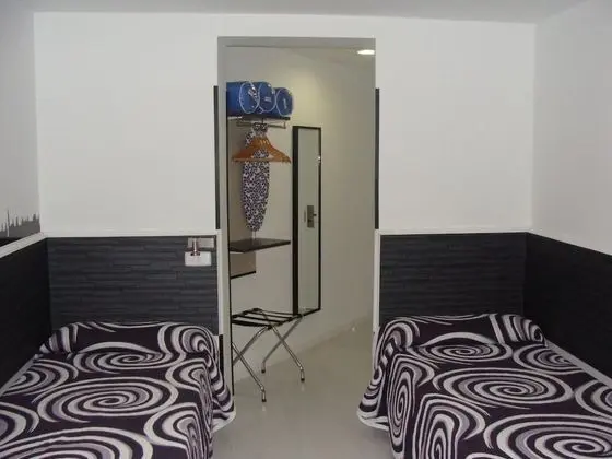 Üç Kişilik Oda, Özel Banyo