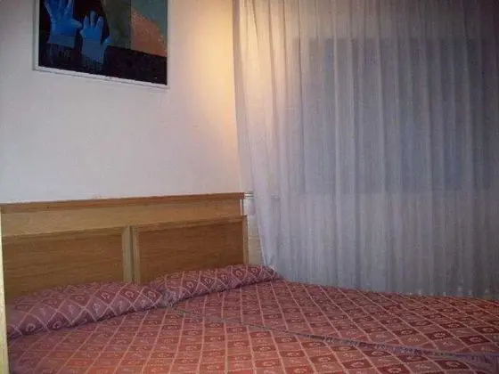 Çift ​​kişilik Standard