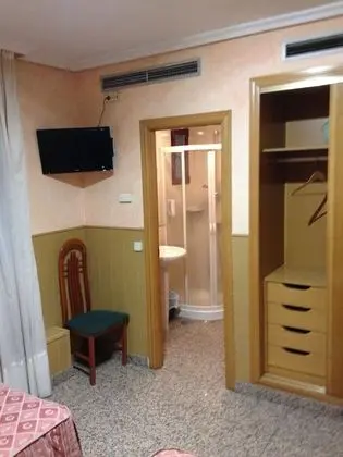 Tek Kişilik Oda