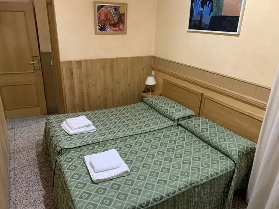Tek Kişilik Oda