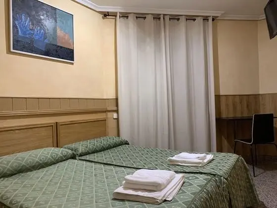 Tek Kişilik Oda