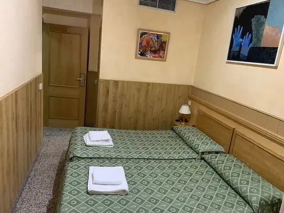 Tek Kişilik Oda