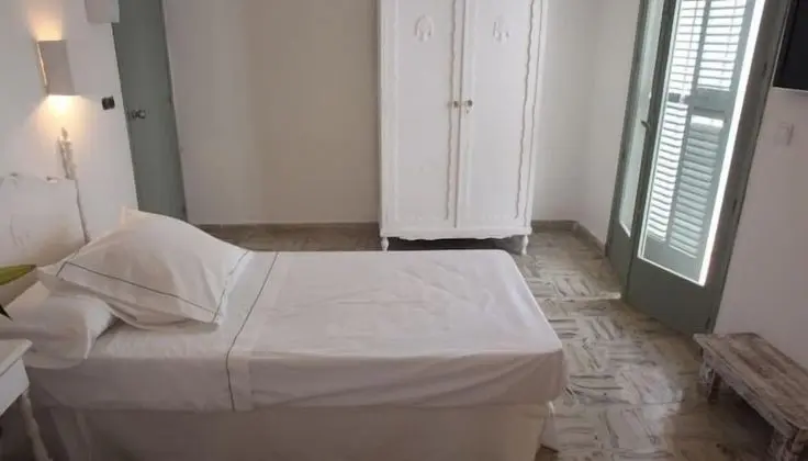 Superior Tek Büyük Yataklı Oda, Ortak Banyo