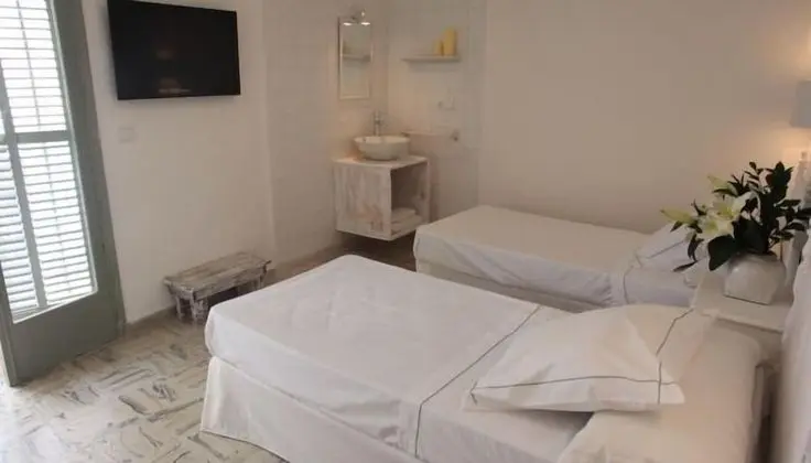Superior Tek Büyük Yataklı Oda, Ortak Banyo
