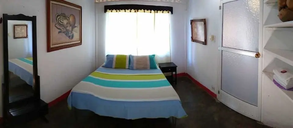 Tek Büyük Yataklı Oda, Özel Banyo