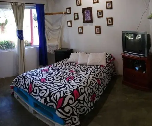 Tek Kişilik Oda, Ortak Banyo