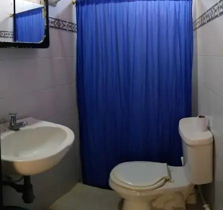 Tek Kişilik Oda, Ortak Banyo