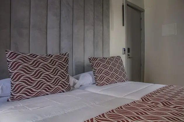 İki Ayrı Yataklı Oda, 2 Tek Kişilik Yatak