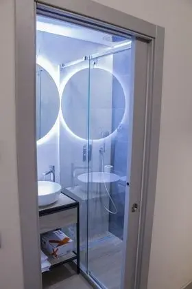 İki Ayrı Yataklı Oda, 2 Tek Kişilik Yatak