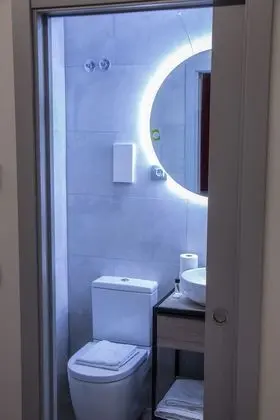 Tek Kişilik Oda, 1 Tek Kişilik Yatak