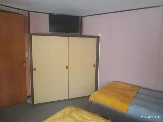 Classic Dört Kişilik Oda
