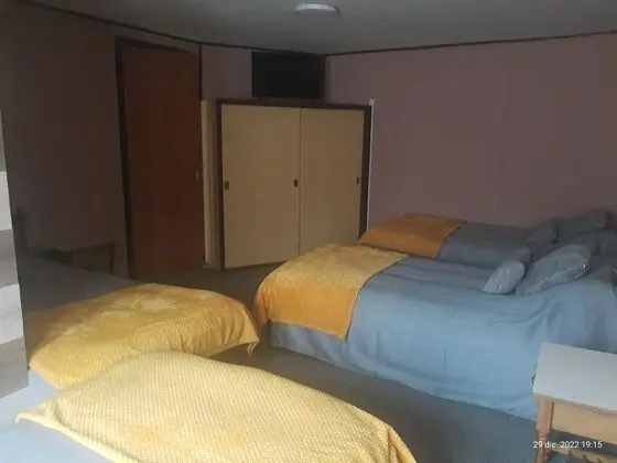 Classic Dört Kişilik Oda