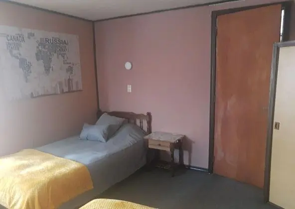 Classic Dört Kişilik Oda