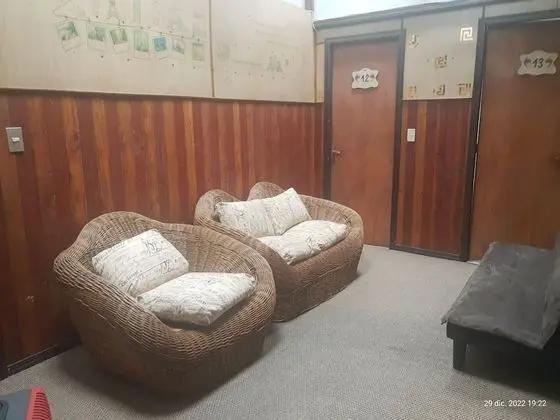 Classic Dört Kişilik Oda
