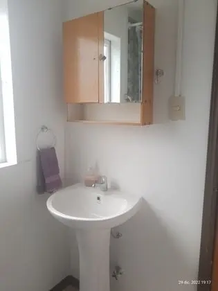 Classic Tek Büyük Yataklı Oda
