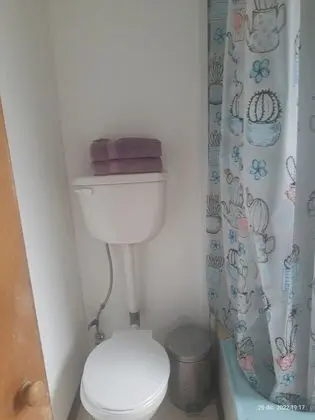 Classic Tek Büyük Yataklı Oda