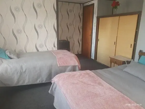 Standard Üç Kişilik Oda