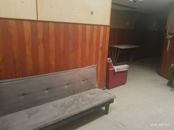 Standard Üç Kişilik Oda