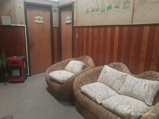 Standard Üç Kişilik Oda