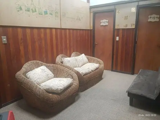Standard Üç Kişilik Oda