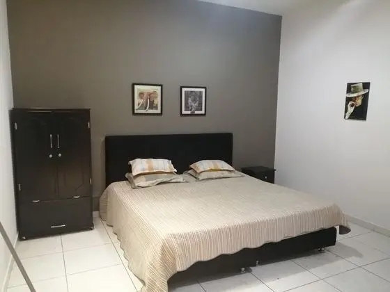 Basic Tek Büyük Yataklı Oda