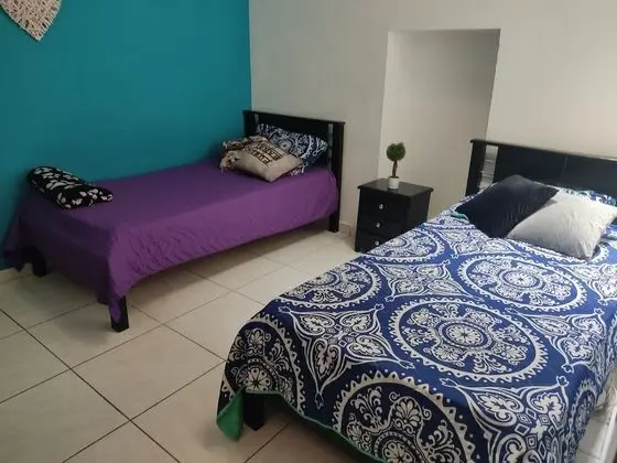 Basic Tek Büyük Yataklı Oda