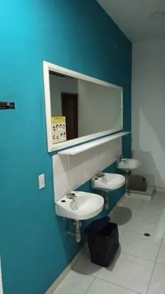 Basic Tek Büyük Yataklı Oda