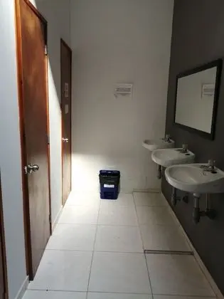 Basic Tek Büyük Yataklı Oda