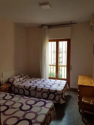 İki Ayrı Yataklı Oda