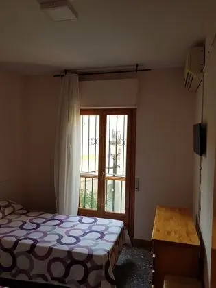Tek Kişilik Oda