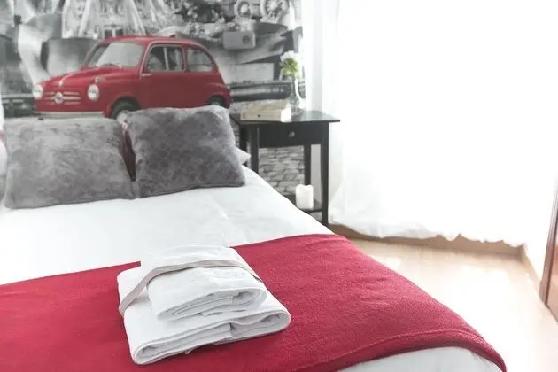 Tek Kişilik Oda