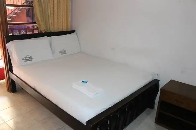 Tek Kişilik Oda