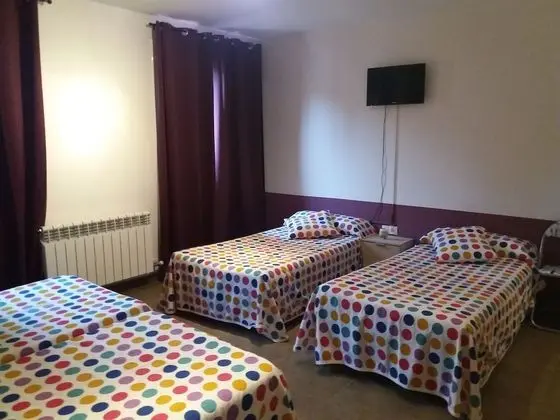 Dört Kişilik Oda
