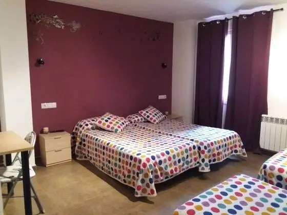 Dört Kişilik Oda