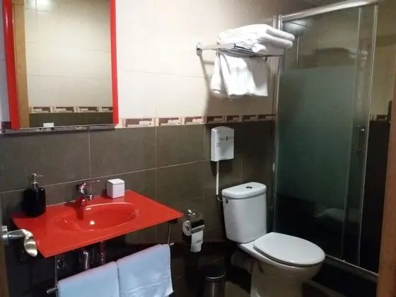 Dört Kişilik Oda