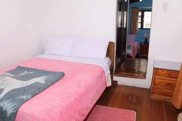 Basic Tek Büyük Yataklı Oda