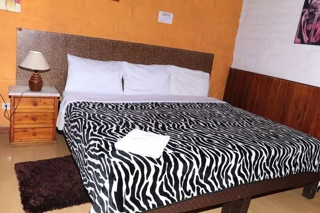 Comfort Tek Kişilik Oda