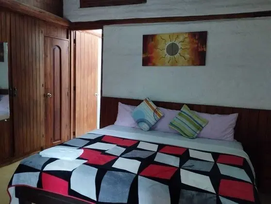 Comfort Tek Kişilik Oda