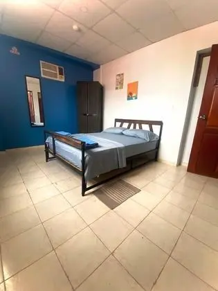 Basic Tek Büyük Yataklı Oda