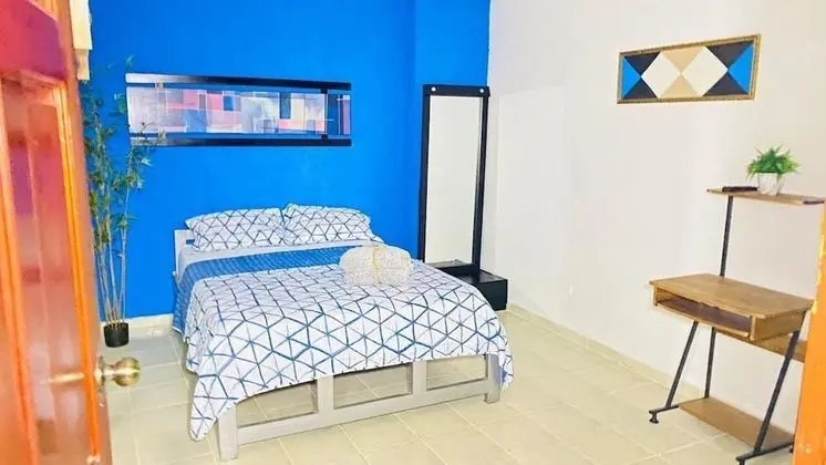 Basic Tek Büyük Yataklı Oda