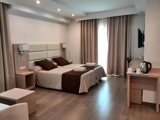 Superior Tek Büyük Yataklı Oda, Deniz Manzaralı