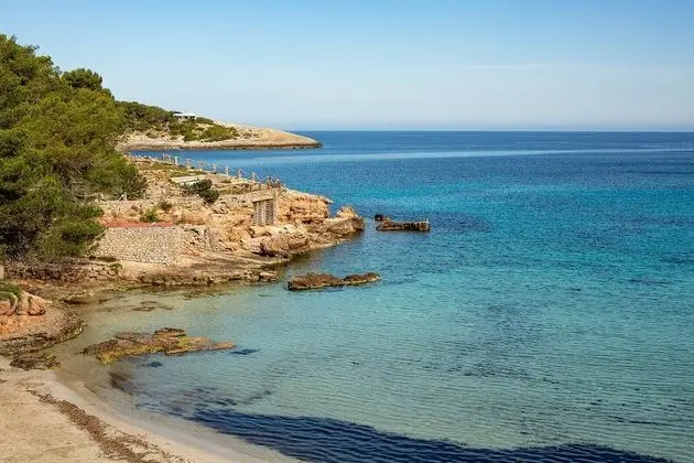 Tek Büyük Yataklı Oda, Deniz Manzaralı