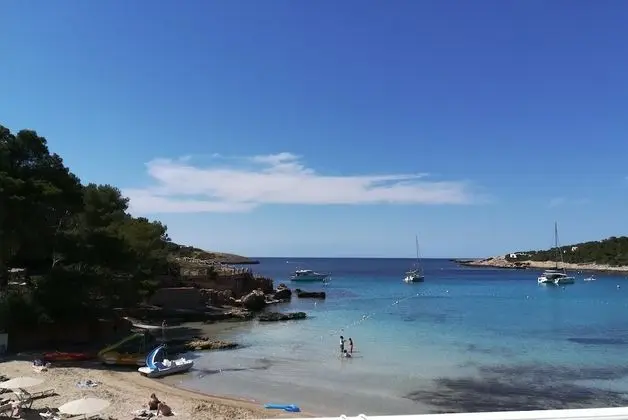Tek Büyük Yataklı Oda, Deniz Manzaralı