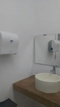 Ortak Ranzalı Oda, Karma Ranzalı Oda, Ortak Banyo