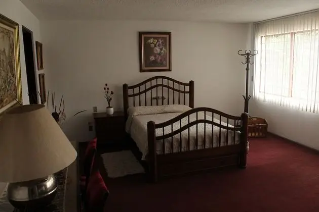 Suite Individual