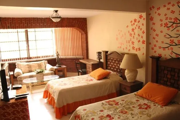 Suite Individual