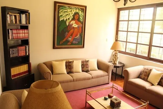 Suite Individual