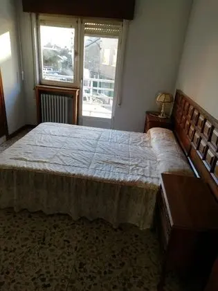 Tek Büyük Yataklı Oda, Özel Banyo