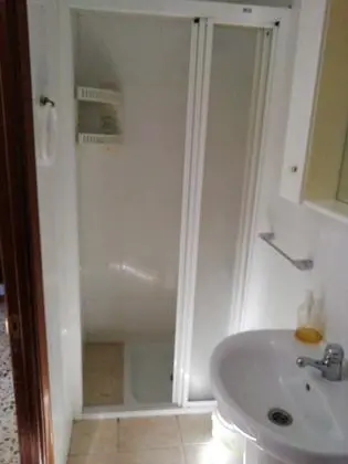 Tek Büyük Yataklı Oda, Özel Banyo