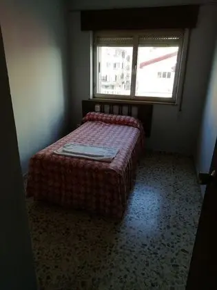 Tek Kişilik Oda, Ortak Banyo